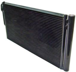 Skraplacz, klimatyzacja Mahle AC590000S