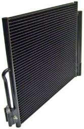 Skraplacz, klimatyzacja Mahle AC596000S