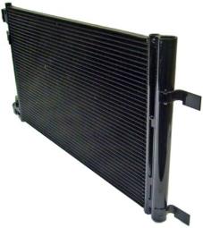 Skraplacz, klimatyzacja Mahle AC637000S