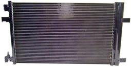 Skraplacz, klimatyzacja Mahle AC637000S