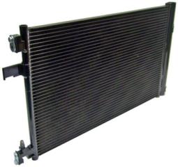 Skraplacz, klimatyzacja Mahle AC637000S