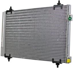 Skraplacz, klimatyzacja Mahle AC667000P