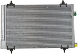 Skraplacz, klimatyzacja Mahle AC667000P