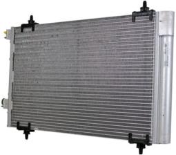 Skraplacz, klimatyzacja Mahle AC668000P