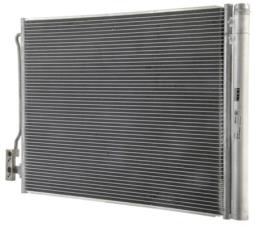 Skraplacz, klimatyzacja Mahle AC67000P