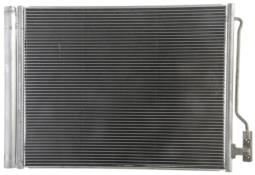 Skraplacz, klimatyzacja Mahle AC67000P