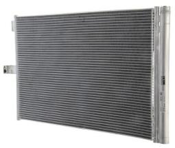 Skraplacz, klimatyzacja Mahle AC68000P