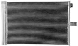 Skraplacz, klimatyzacja Mahle AC68000P