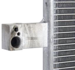 Skraplacz, klimatyzacja Mahle AC68000P
