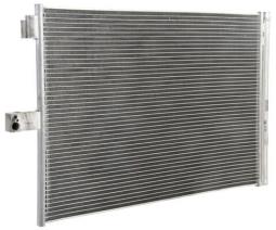 Skraplacz, klimatyzacja Mahle AC68000P