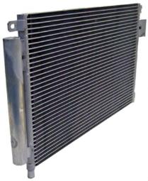 Skraplacz, klimatyzacja Mahle AC787000S