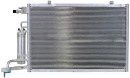 Skraplacz, klimatyzacja Mahle AC7000P