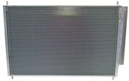 Skraplacz, klimatyzacja Mahle AC801000S