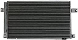 Skraplacz, klimatyzacja Mahle AC828000P