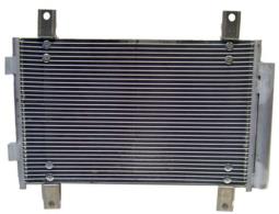 Skraplacz, klimatyzacja Mahle AC833000S