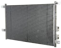 Skraplacz, klimatyzacja Mahle AC804000P