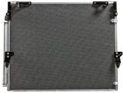 Skraplacz, klimatyzacja Mahle AC840000P