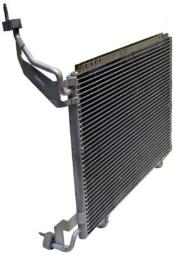 Skraplacz, klimatyzacja Mahle AC847000S