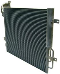 Skraplacz, klimatyzacja Mahle AC849000S