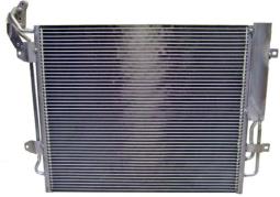Skraplacz, klimatyzacja Mahle AC849000S