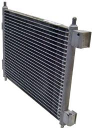 Skraplacz, klimatyzacja Mahle AC856000S