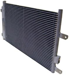 Skraplacz, klimatyzacja Mahle AC857000S