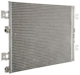 Skraplacz, klimatyzacja Mahle AC858000P