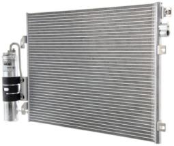 Skraplacz, klimatyzacja Mahle AC860000P