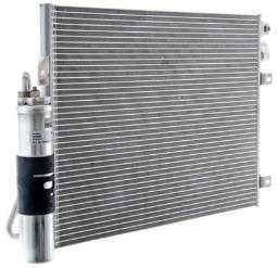 Skraplacz, klimatyzacja Mahle AC860000P