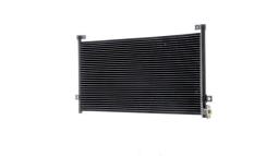 Skraplacz, klimatyzacja Mahle AC884000P