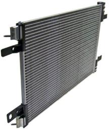 Skraplacz, klimatyzacja Mahle AC886000P