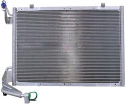 Skraplacz, klimatyzacja Mahle AC9000P