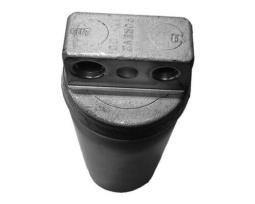 Osuszacz, klimatyzacja Mahle AD121000S