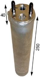Osuszacz, klimatyzacja Mahle AD78000S