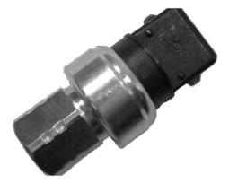 Przełącznik ciśnieniowy, klimatyzacja Mahle ASW17000S
