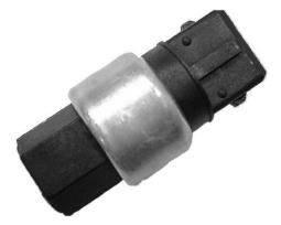 Przełącznik ciśnieniowy, klimatyzacja Mahle ASW18000S