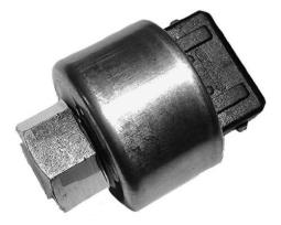 Przełącznik ciśnieniowy, klimatyzacja Mahle ASW26000S
