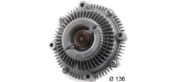 Sprzęgło, wentylator chłodzenia Mahle CFC144000P