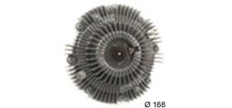 Sprzęgło, wentylator chłodzenia Mahle CFC169000P