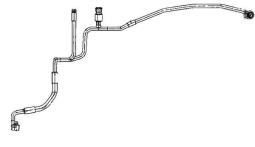 Linia wysokiego ciśnienia, Klimatyzacja MAHLE AP107000P