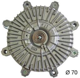 Sprzęgło, wentylator chłodzenia Mahle CFC96000P