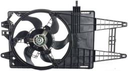 Wentylator, chłodzenie silnika Mahle CFF157000P