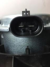 Wentylator, chłodzenie silnika Mahle CFF183000P