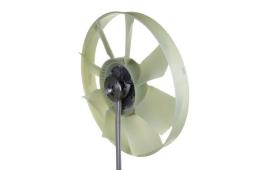 Wentylator, chłodzenie silnika Mahle CFF415000P
