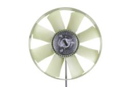 Wentylator, chłodzenie silnika Mahle CFF415000P