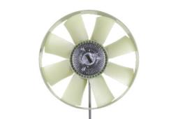 Wentylator, chłodzenie silnika Mahle CFF415000P