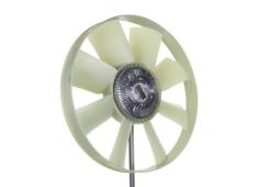 Wentylator, chłodzenie silnika Mahle CFF415000P