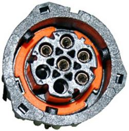 Wentylator, chłodzenie silnika Mahle CFF426000P