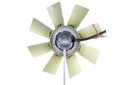 Wentylator, chłodzenie silnika Mahle CFF454000P