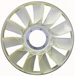 koło wentylatora, chłodzenie silnika Mahle CFW36000P
